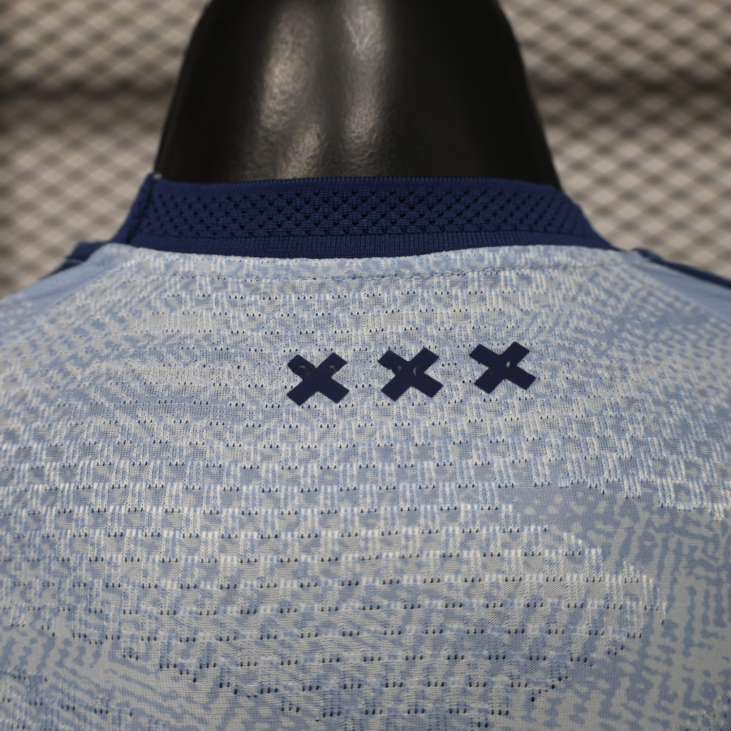 Ajax 26-27 Third Jersey - Player Version - JerseysGala