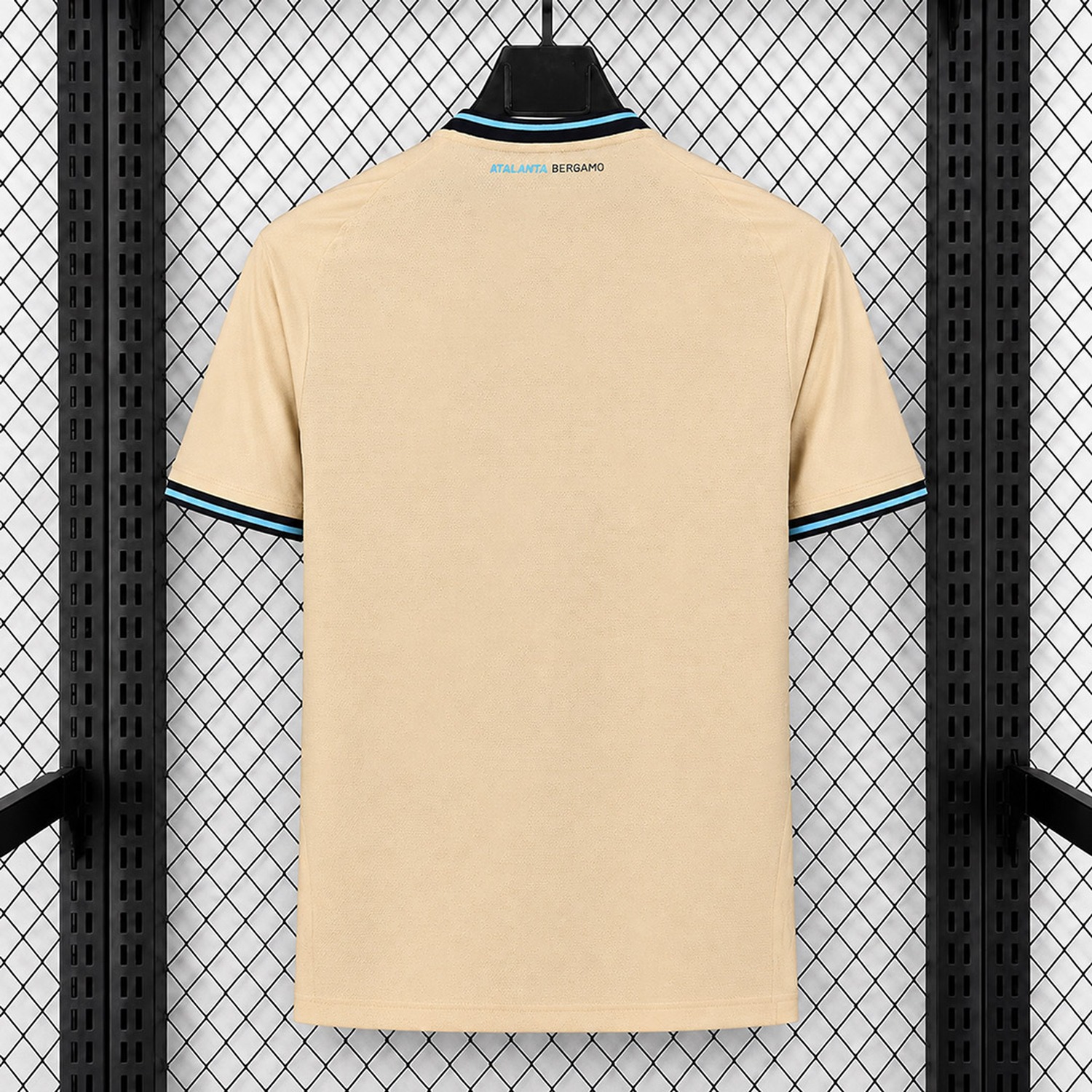 Atalanta 26-27 Third Jersey - Fans Version - JerseysGala