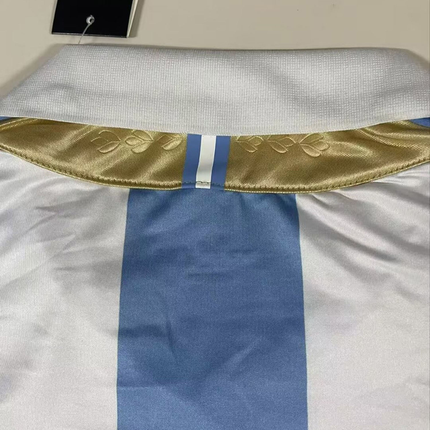 Retro Argentina 2011 Home Jersey - JerseysGala