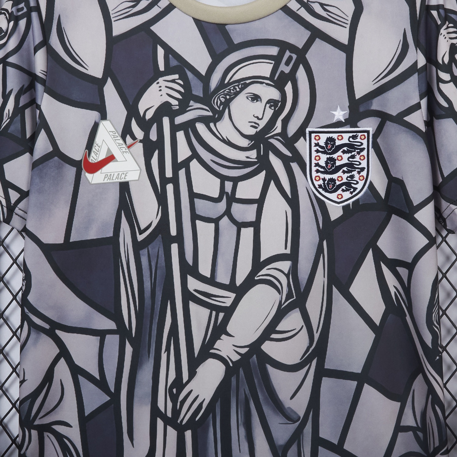 England 2026 World Cup Palace Special Jersey - Fans Version - JerseysGala