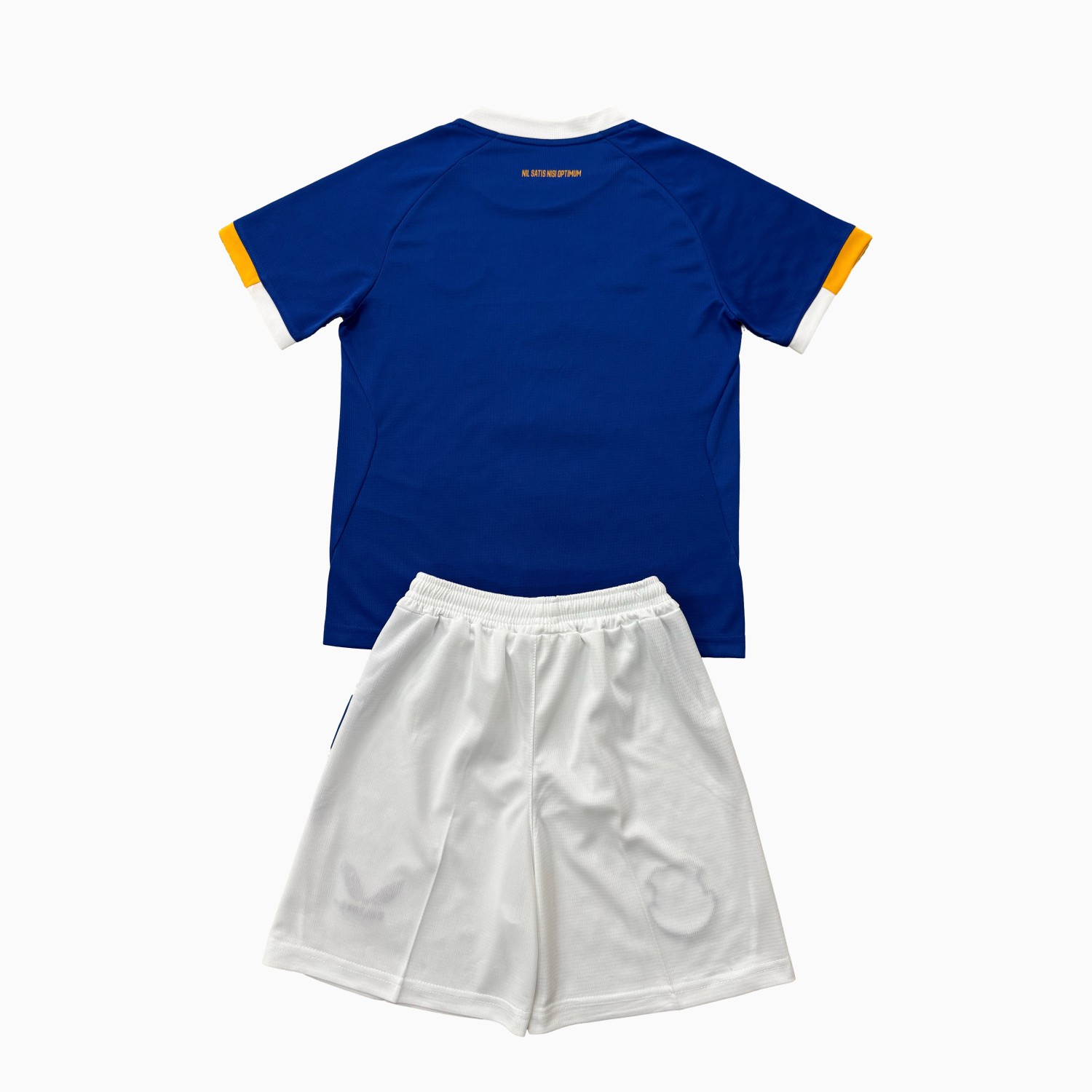 Everton 26-27 Home Men's Adult Jersey Set - Fans Version - JerseysGala