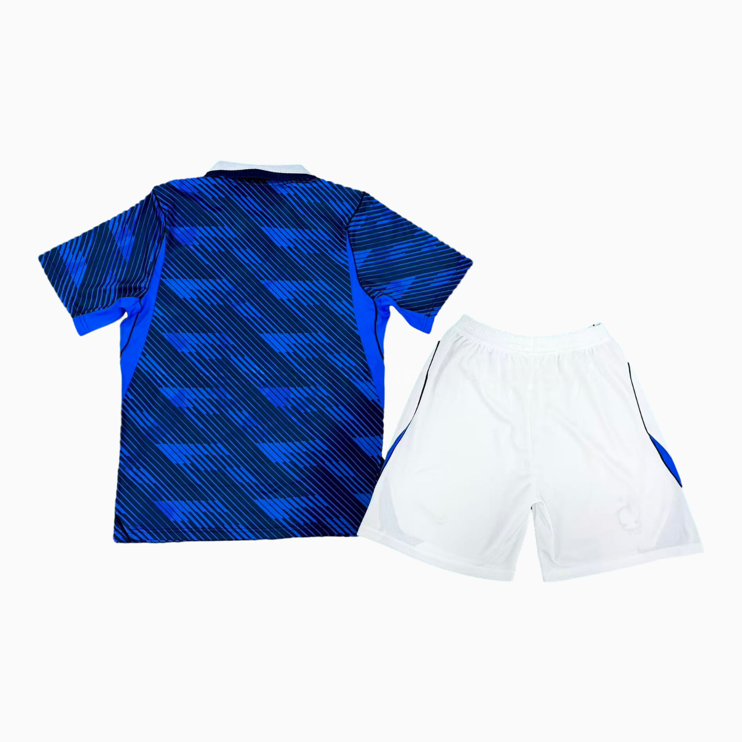 France 2026 Home Kids Kit - JerseysGala
