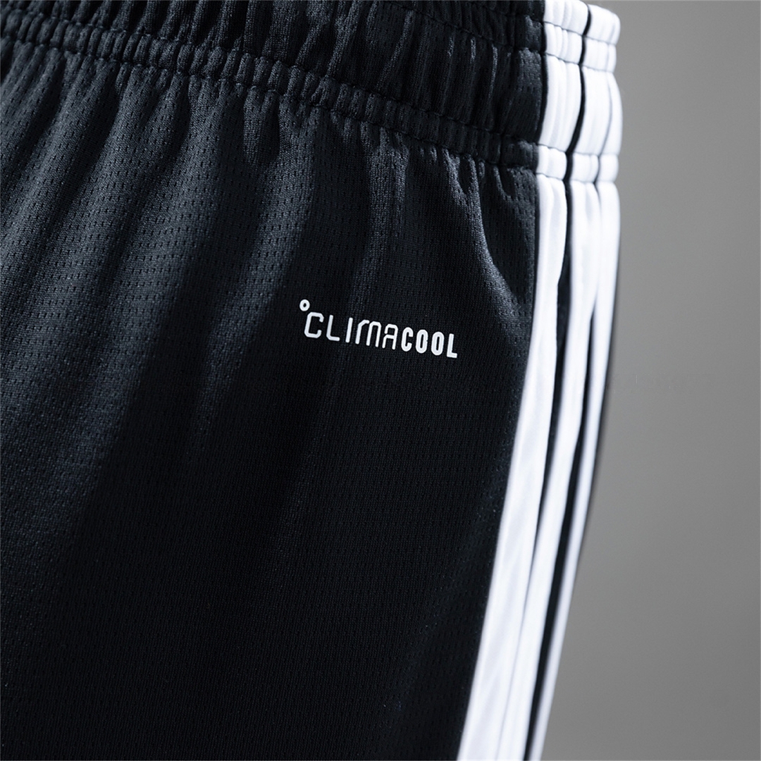 Retro Germany 2014 Home Shorts - JerseysGala