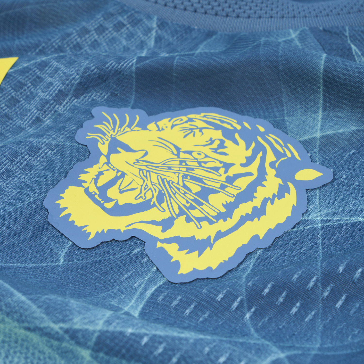 Tigres UANL 26-27 Third Jersey - Player Version - JerseysGala