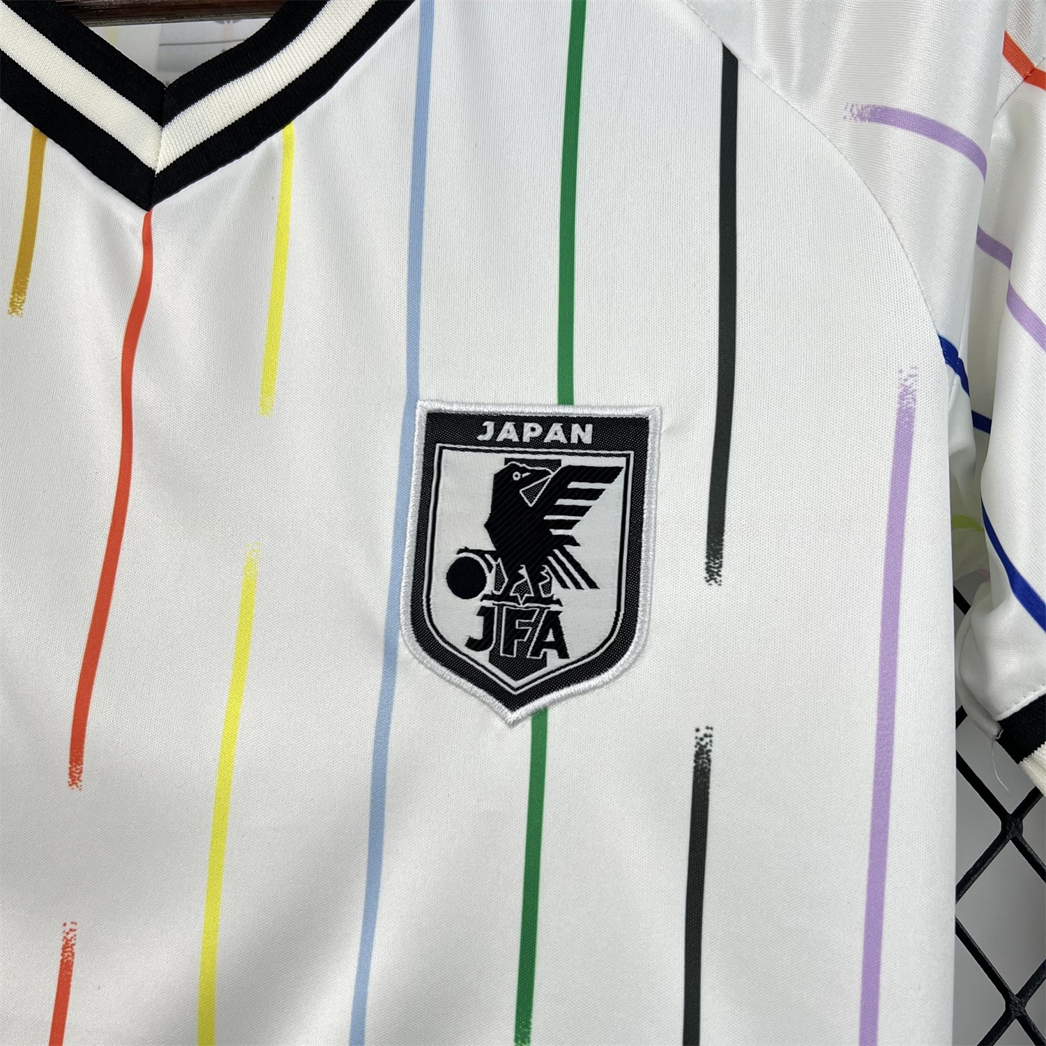 Women's Japan 2026 Away Jersey - Fans Version - JerseysGala