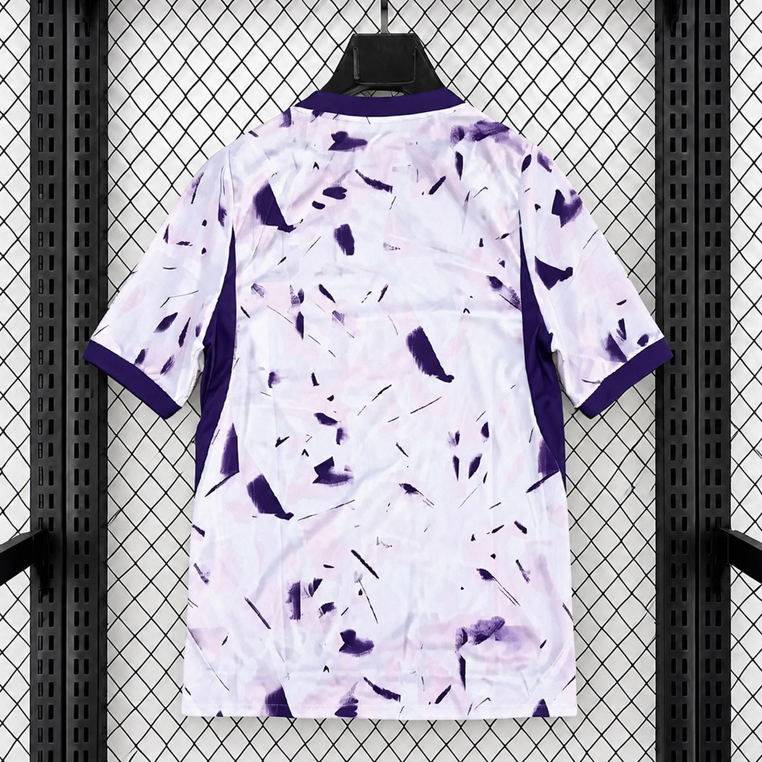 AFC Richmond 26-27 Away Jersey - Fans Version - JerseysGala