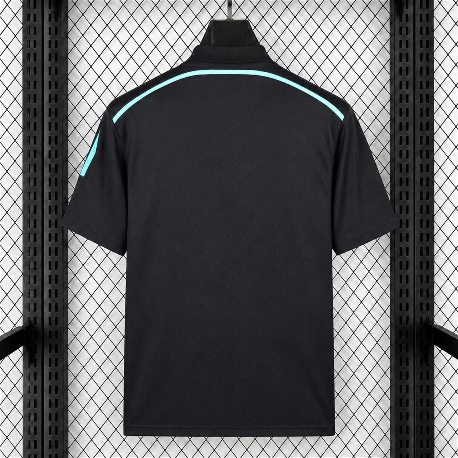 Retro Marseille 2014-15 Third Jersey - JerseysGala