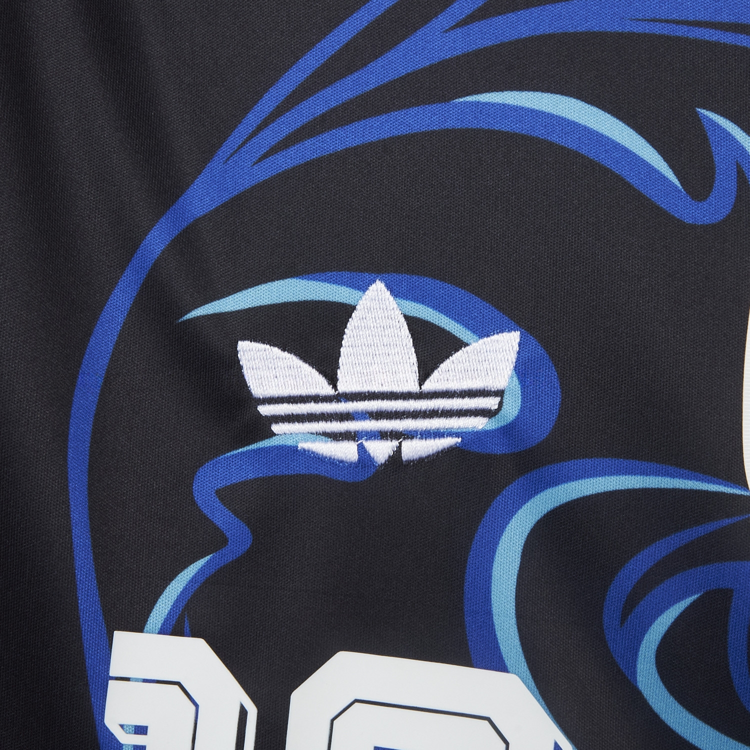 Argentina 2026 Away Deep Blue Jersey - Fans Version - JerseysGala