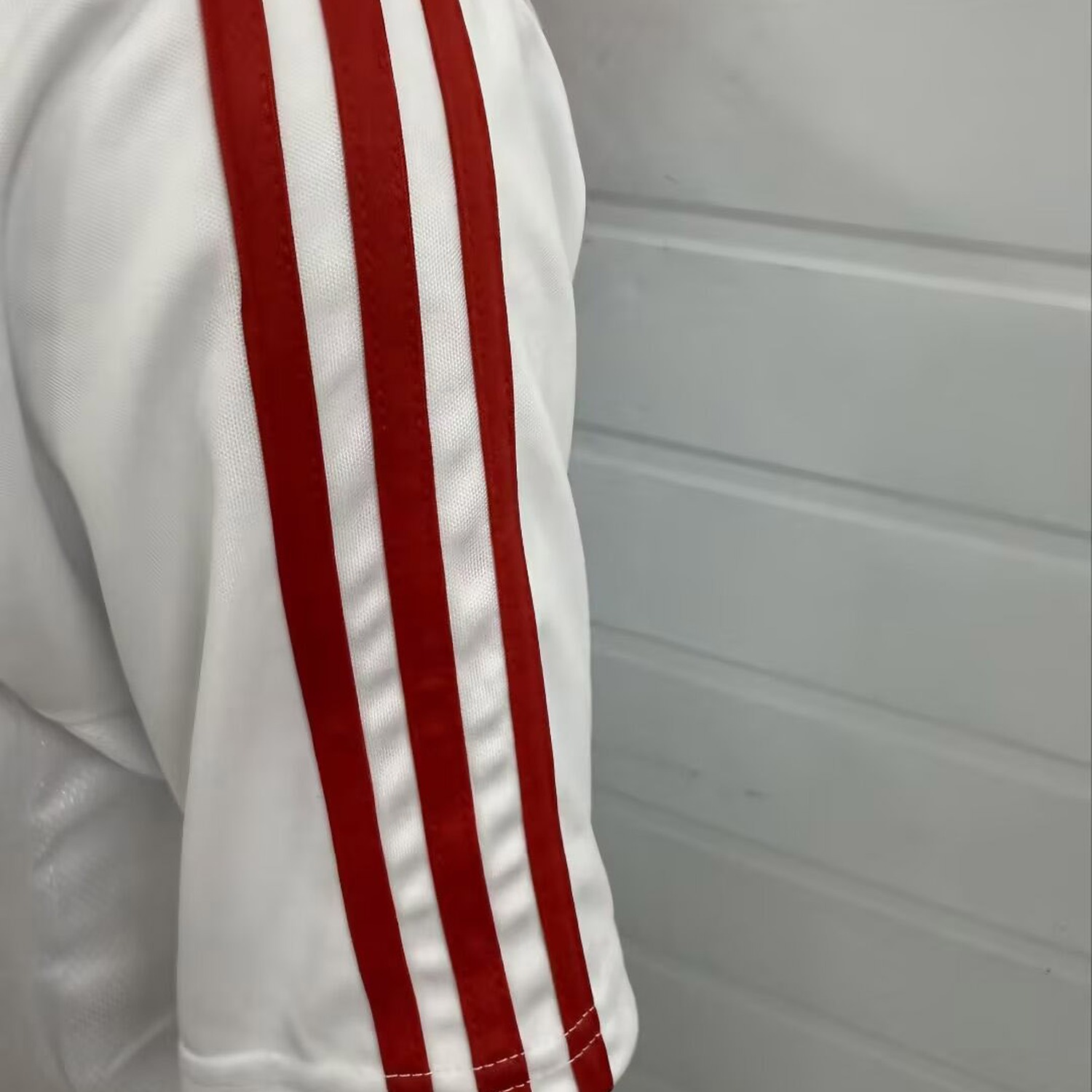 Retro River Plate 2001-02 Centenary Jersey - JerseysGala