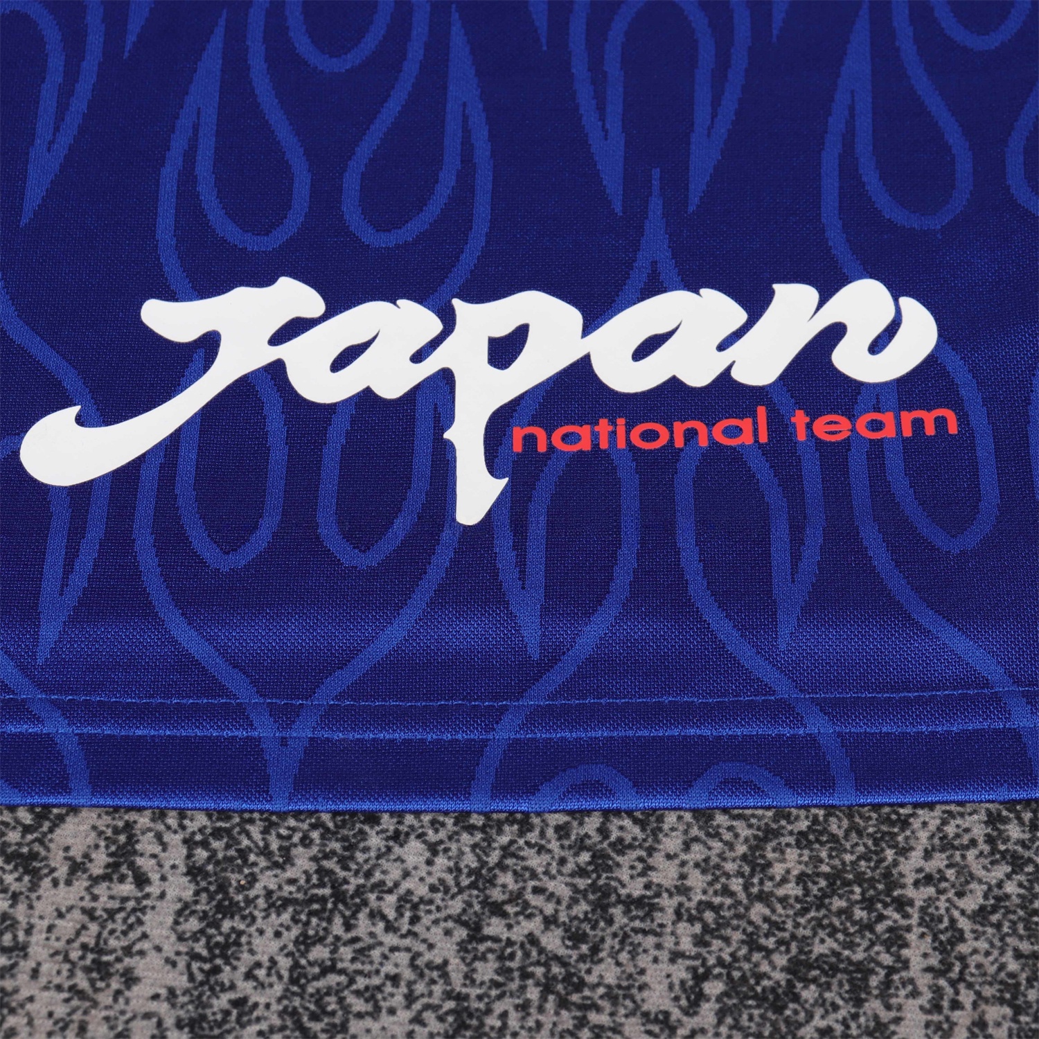 Retro Japan 1998 Home Kids Kit - JerseysGala