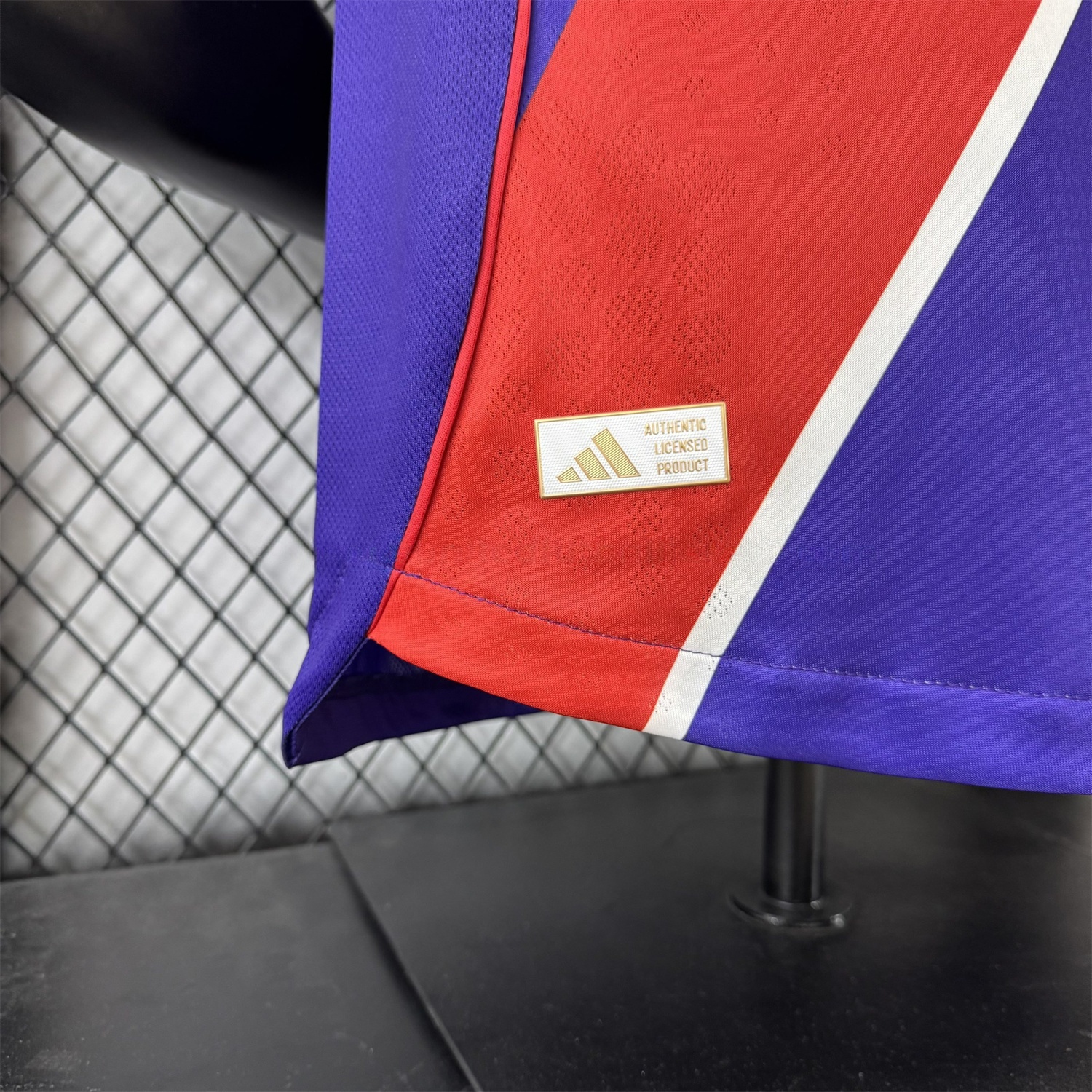 River Plate 25-26 Purple Third Jersey - Player Version - JerseysGala