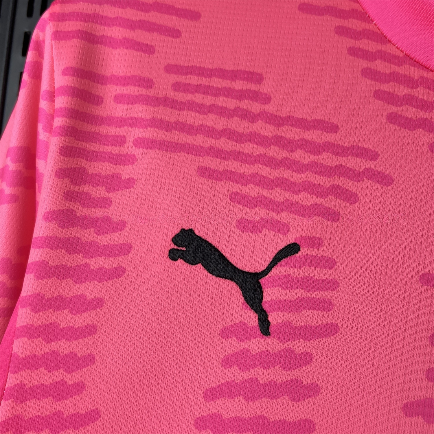 Portugal 2026 Pink Special Jersey - Fans Version - JerseysGala