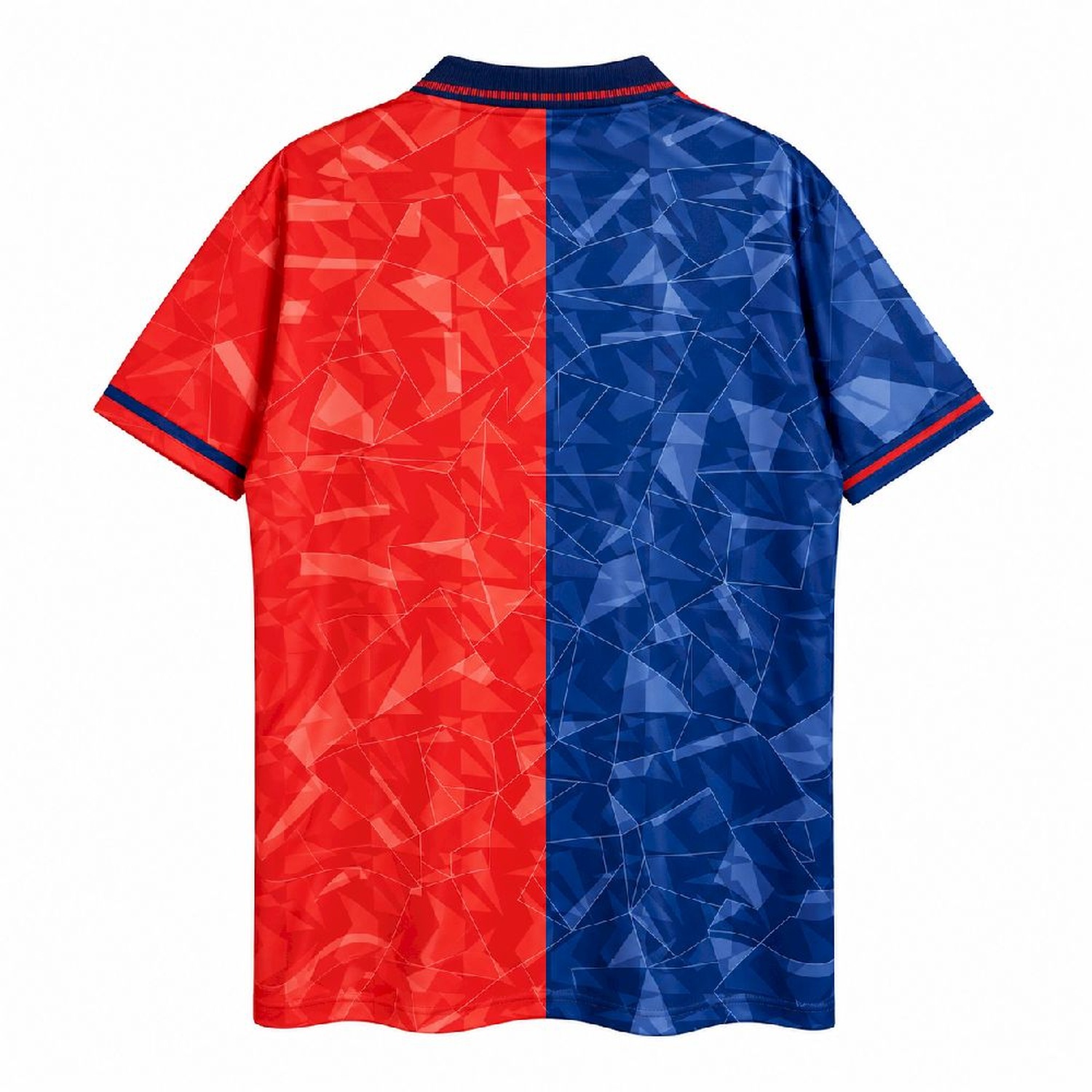 Retro Cagliari Calcio 1992-93 Home Jersey - JerseysGala