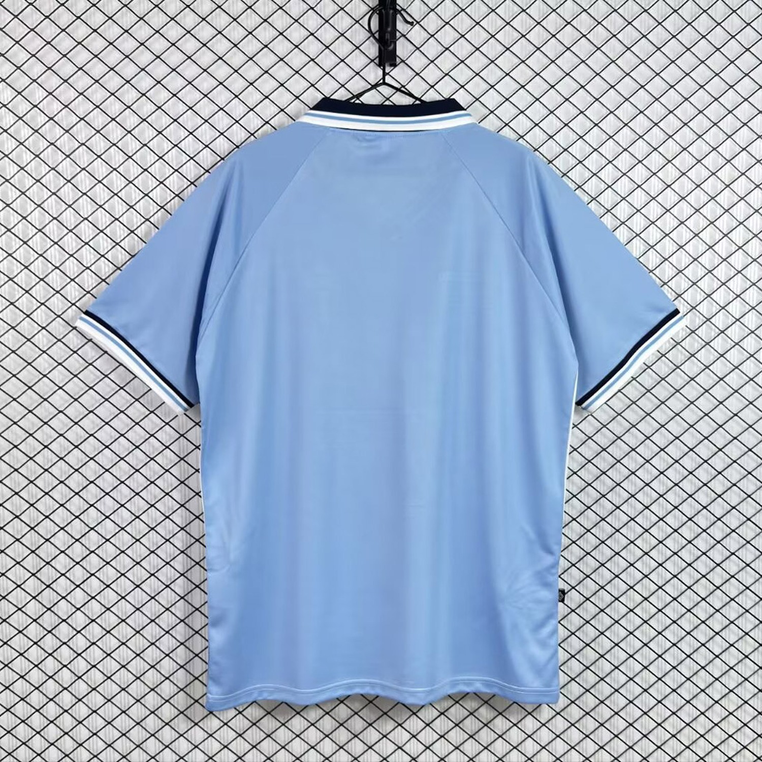Retro Celta Vigo 1998-99 Home UEFA Cup Jersey - JerseysGala
