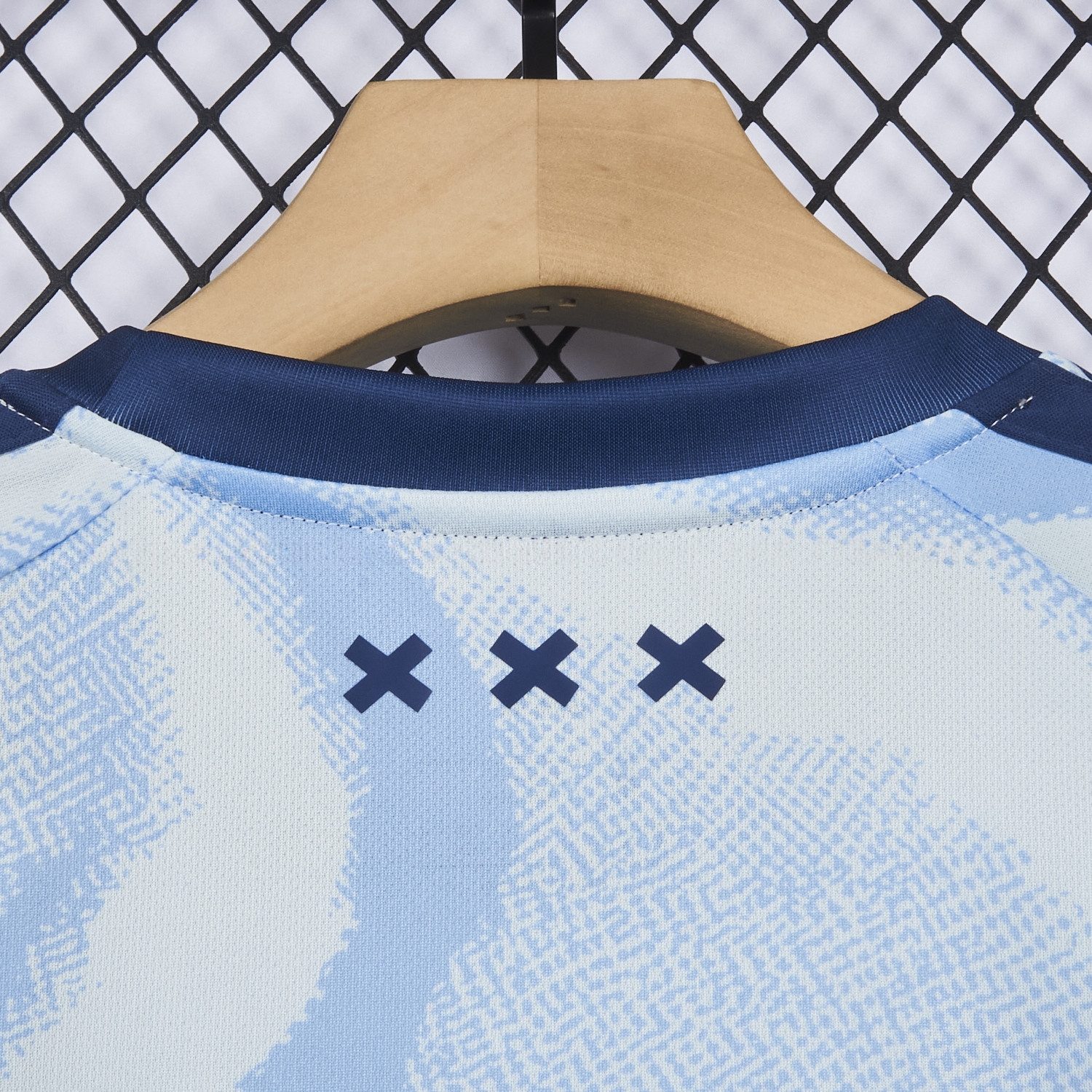 Ajax 26-27 Third Jersey - Fans Version - JerseysGala