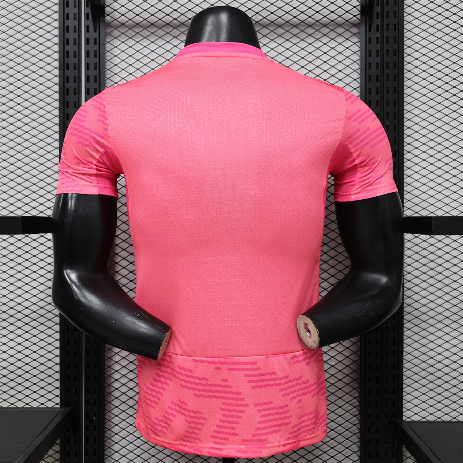 Portugal 2026 Pink Special Jersey - Player Version - JerseysGala