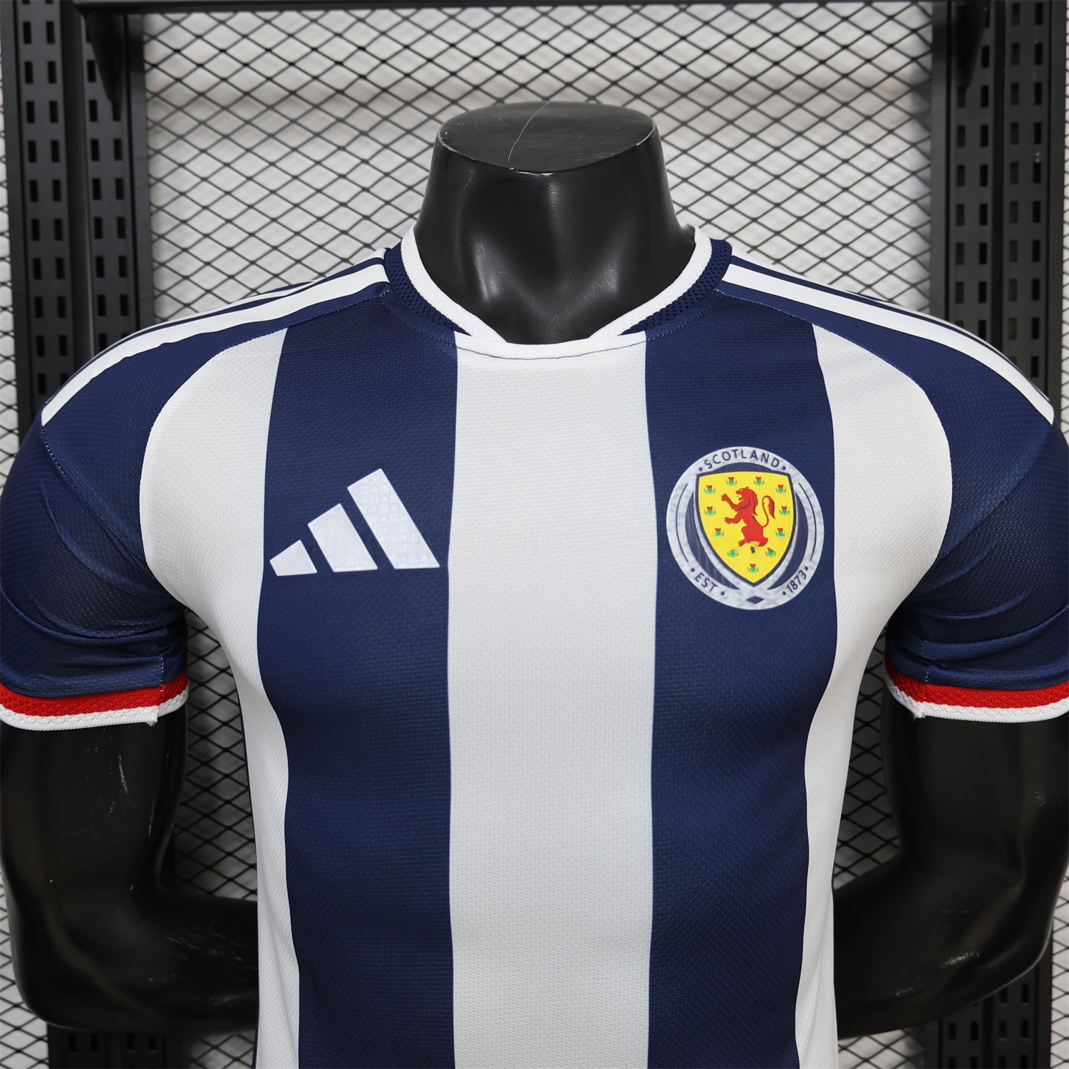 Wales 2026 Blue And White Special Jersey - Player Version - JerseysGala