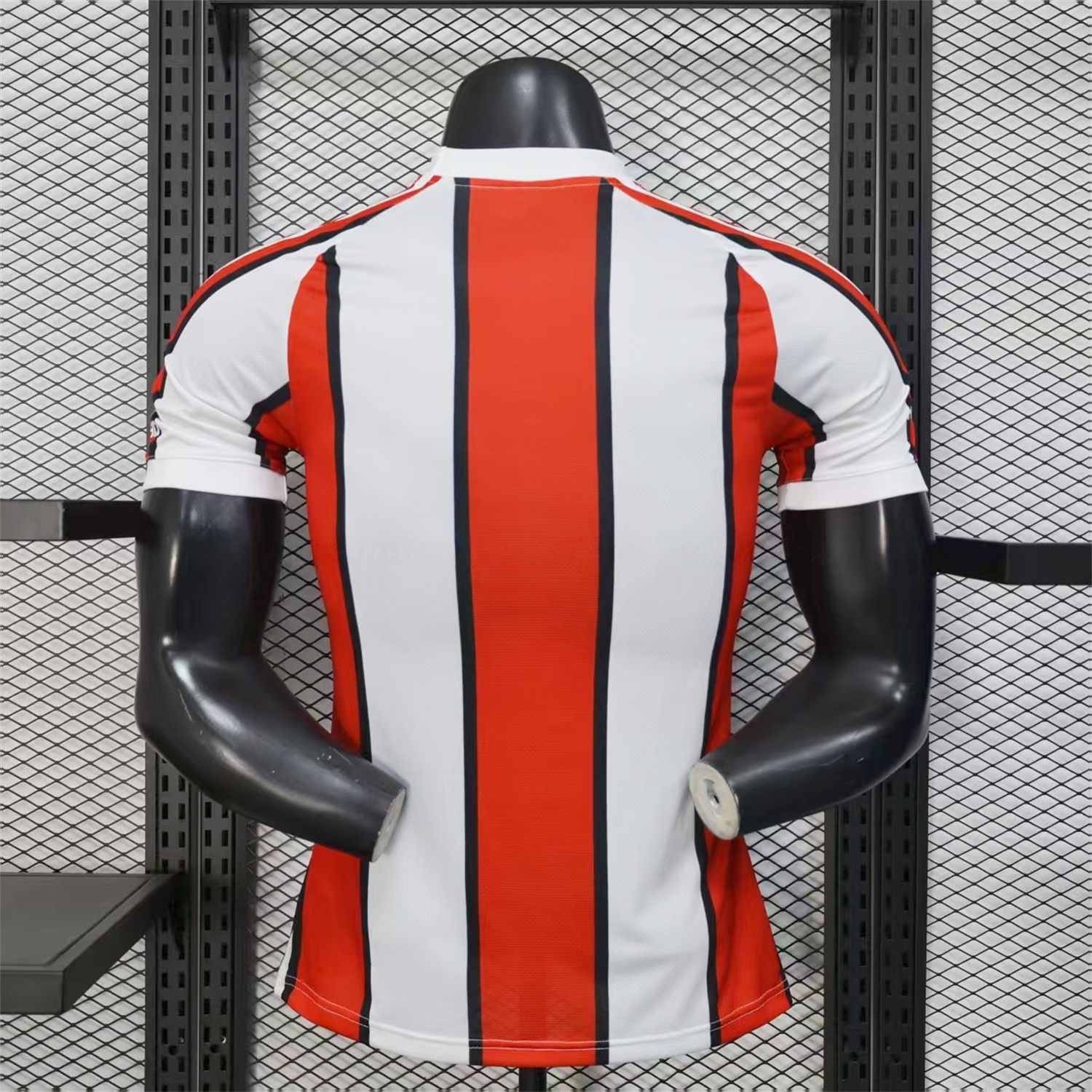 River Plate 26-27 Away Jersey - Player Version - JerseysGala