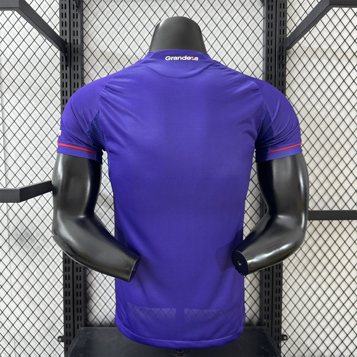River Plate 25-26 Purple Third Jersey - Player Version - JerseysGala