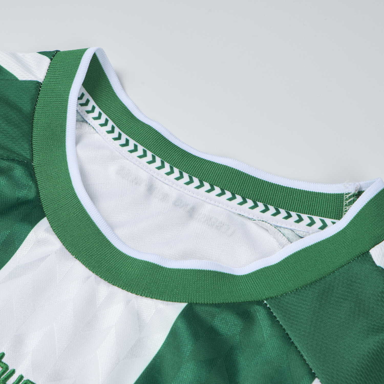 Werder Bremen 26-27 Home Jersey - Fans Version - JerseysGala