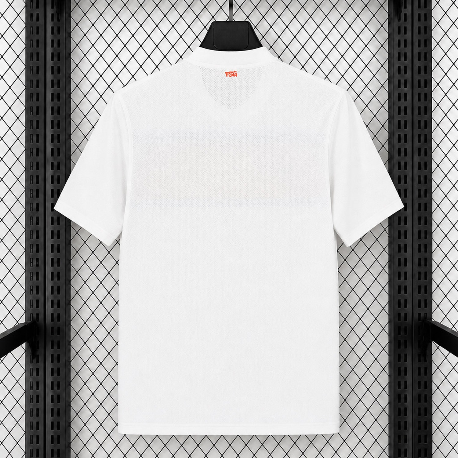 Retro Paris Saint-Germain PSG 2011-12 Away Jersey - JerseysGala
