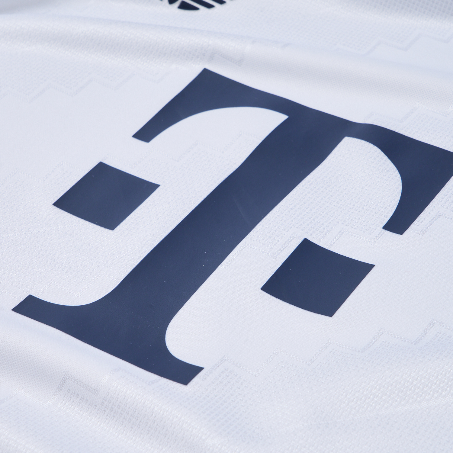 Bayern Munich 26-27 Away White Jersey - Player Version - JerseysGala