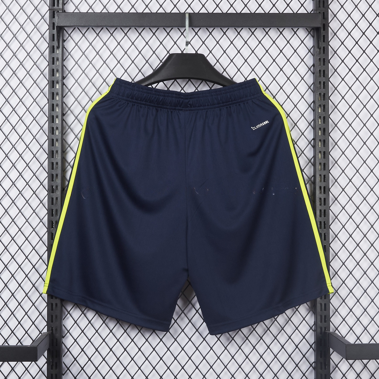 Colombia 2026 Away Shorts - Fans Version - JerseysGala