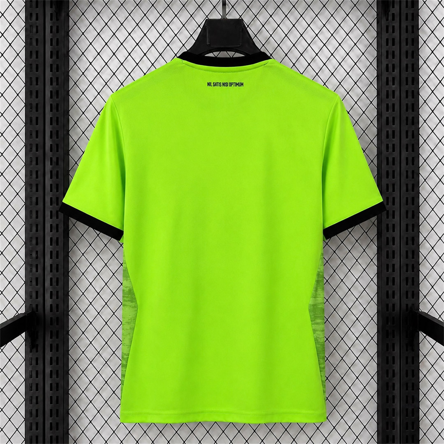 Everton 26-27 Green Goalkeeper Jersey - Fans Version - JerseysGala
