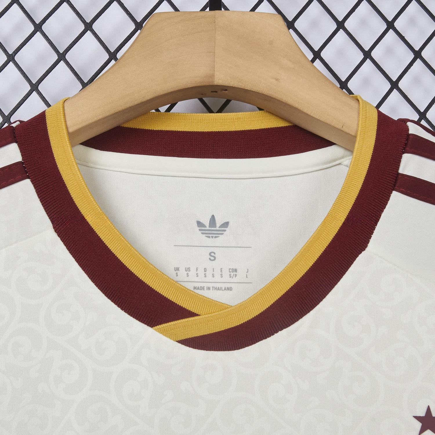 Spain 2026 Away Jersey - Fans Version - JerseysGala