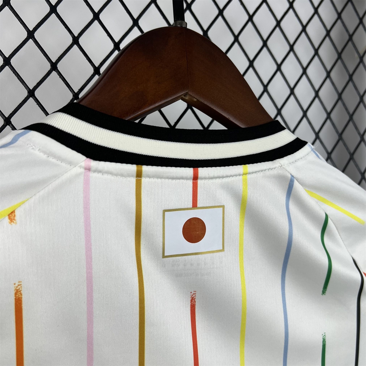 Women's Japan 2026 Away Jersey - Fans Version - JerseysGala