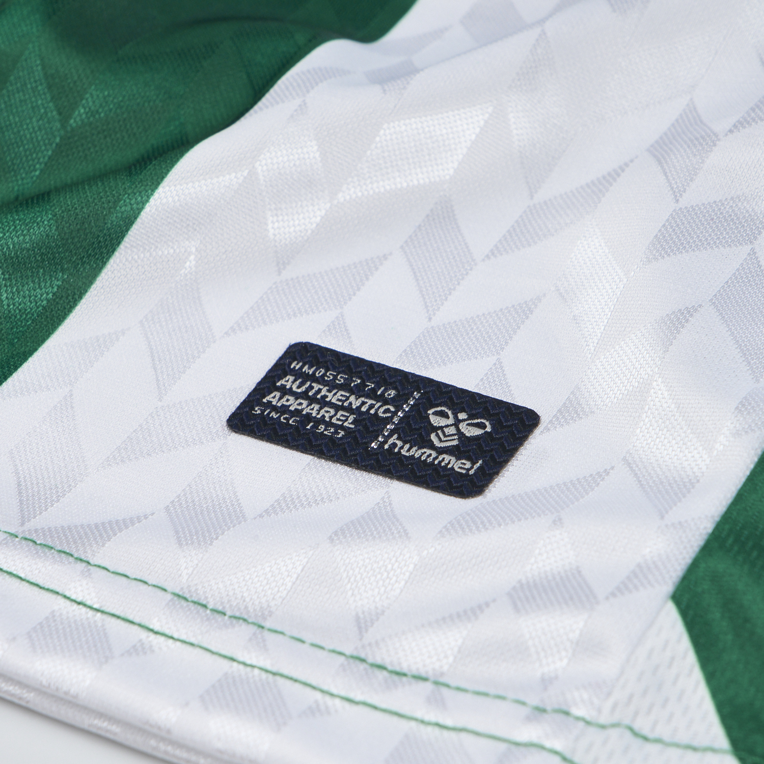 Werder Bremen 26-27 Home Jersey - Fans Version - JerseysGala