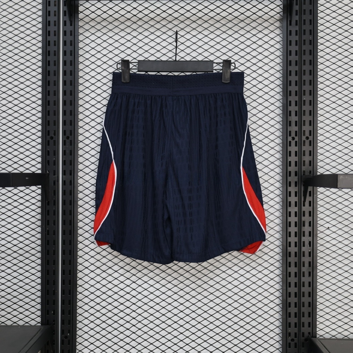 England 2026 Away Shorts - Player Version - JerseysGala