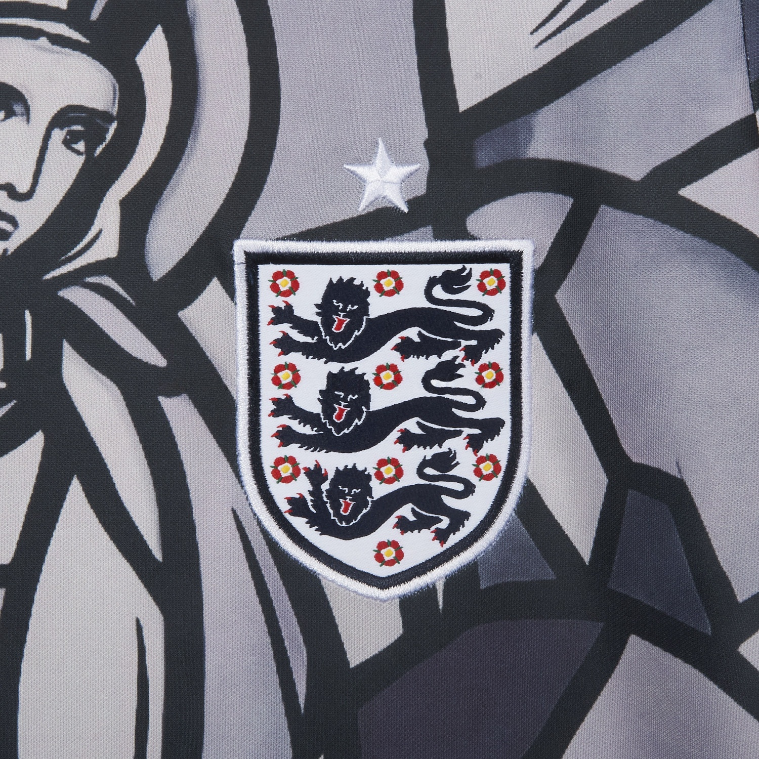 England 2026 World Cup Palace Special Jersey - Fans Version - JerseysGala
