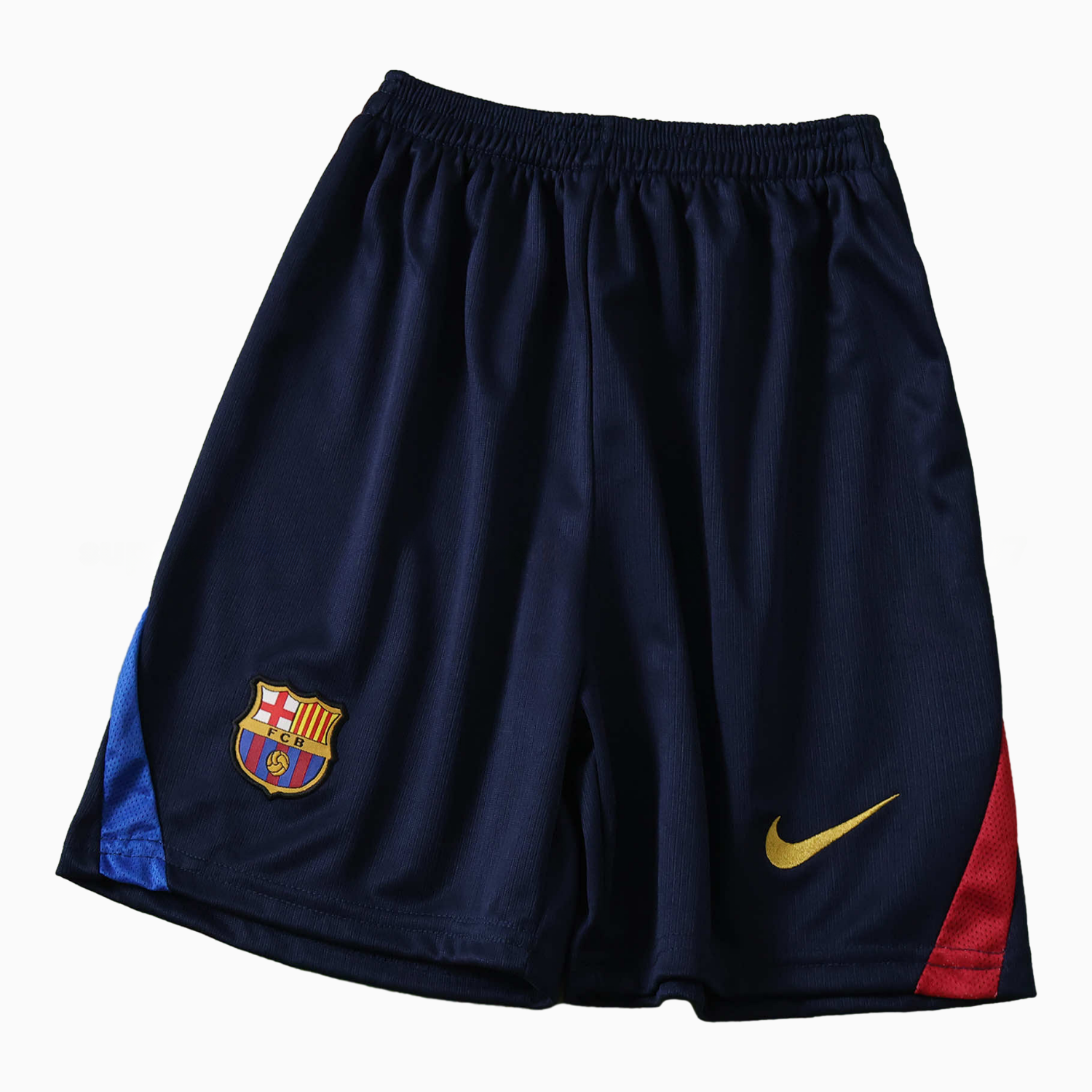 Barcelona 26-27 Home Shorts - Fans Version - JerseysGala