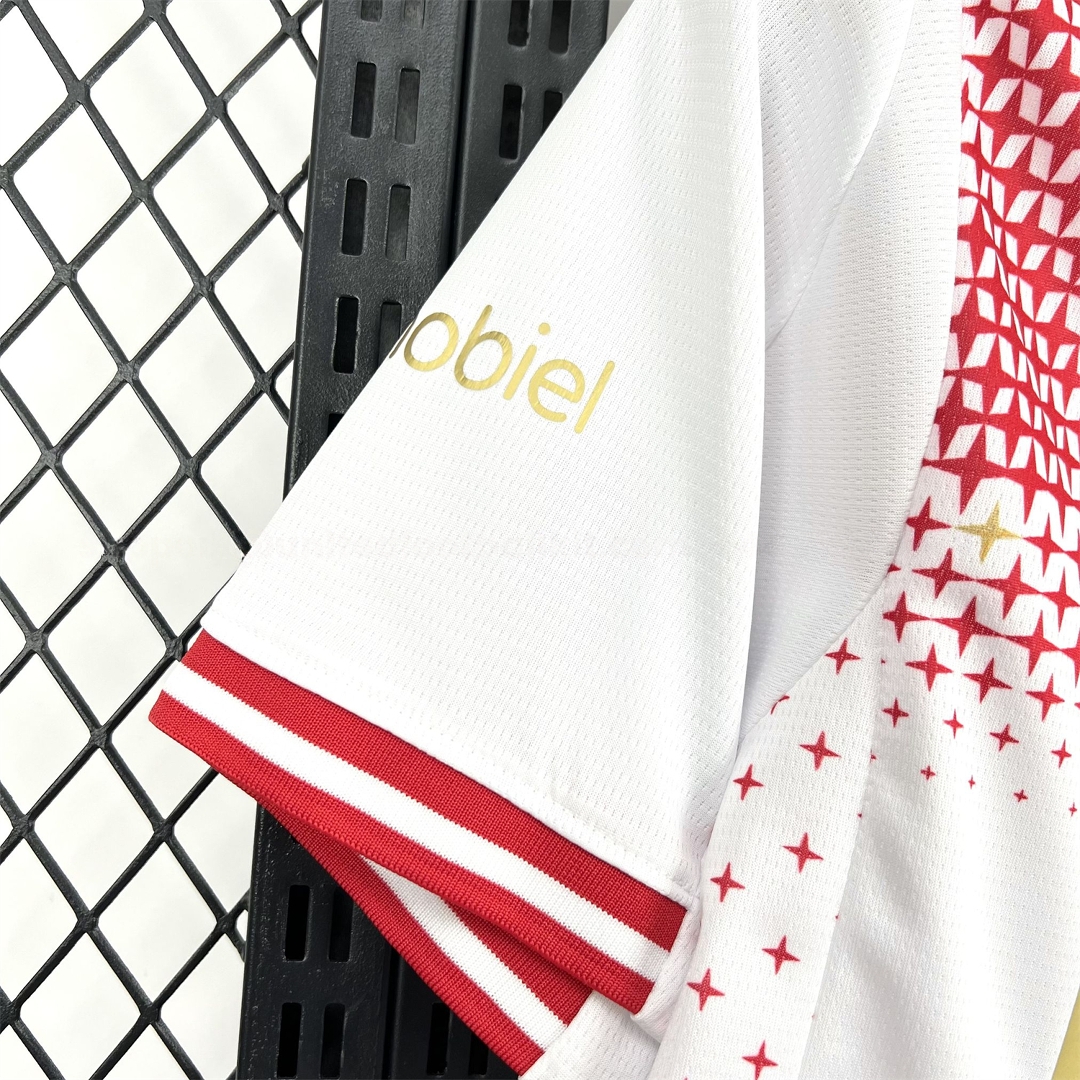 PSV Eindhoven 25-26 Fourth Jersey - Fans Version - JerseysGala