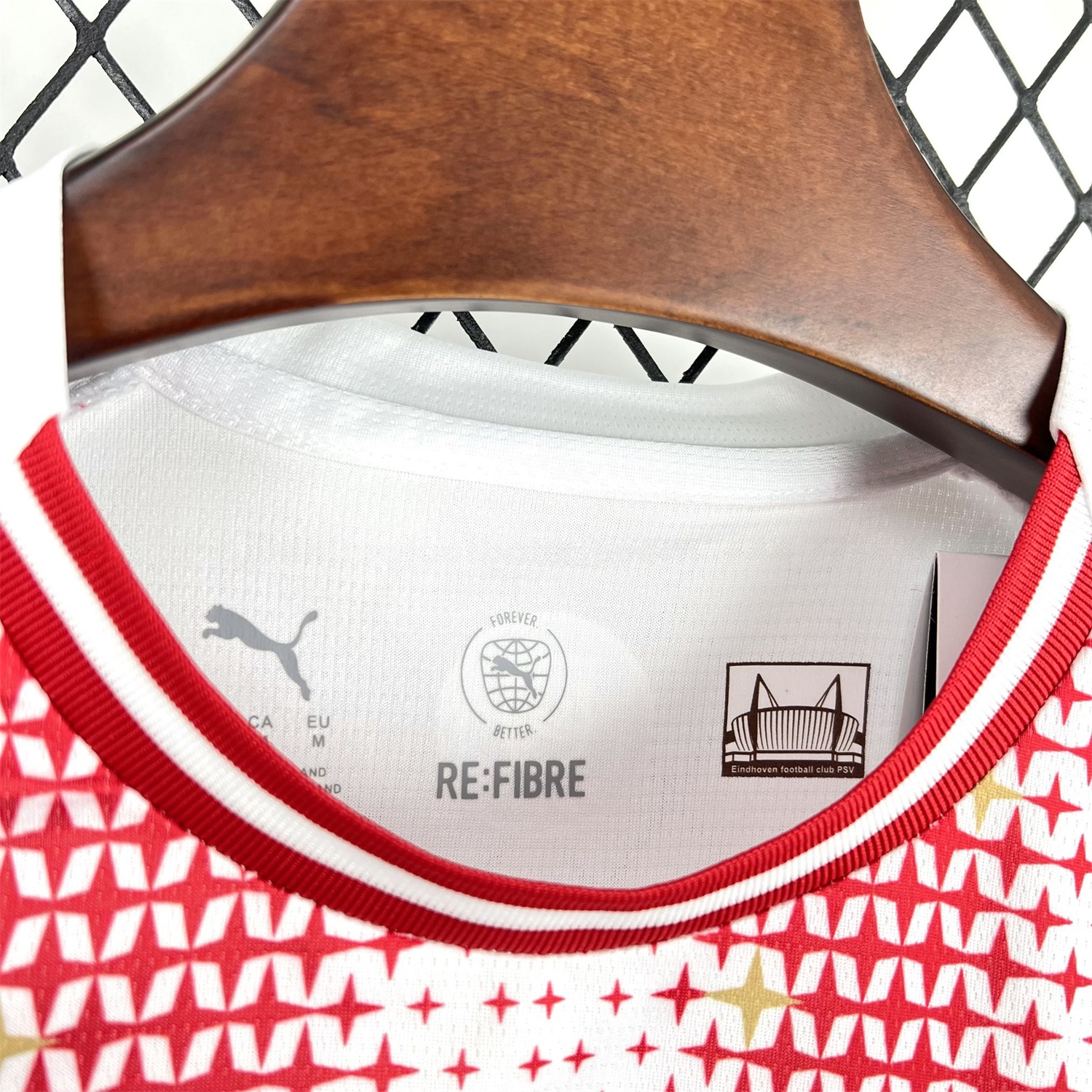 PSV Eindhoven 25-26 Fourth Jersey - Fans Version - JerseysGala