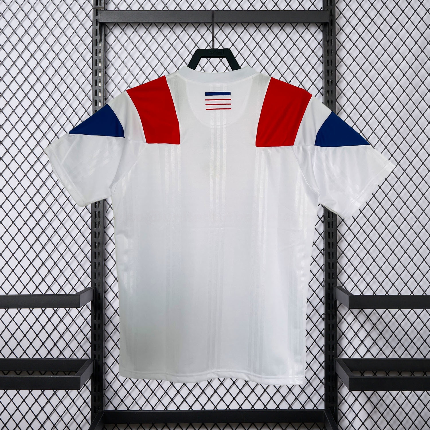 Retro France 2020 Paris City Commemorative Edition Jersey - JerseysGala