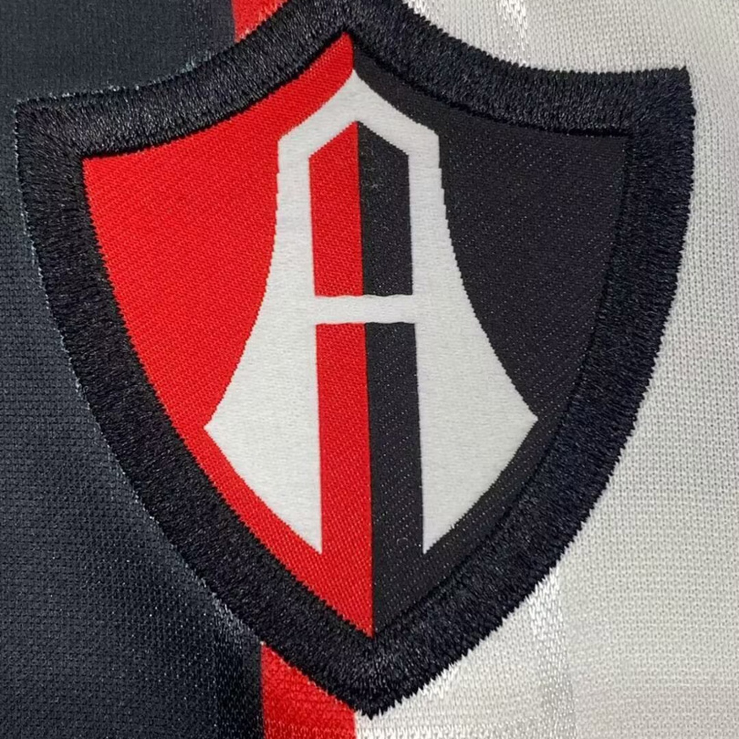 Retro Atlas 1999-00 Third Long Sleeves Jersey - JerseysGala