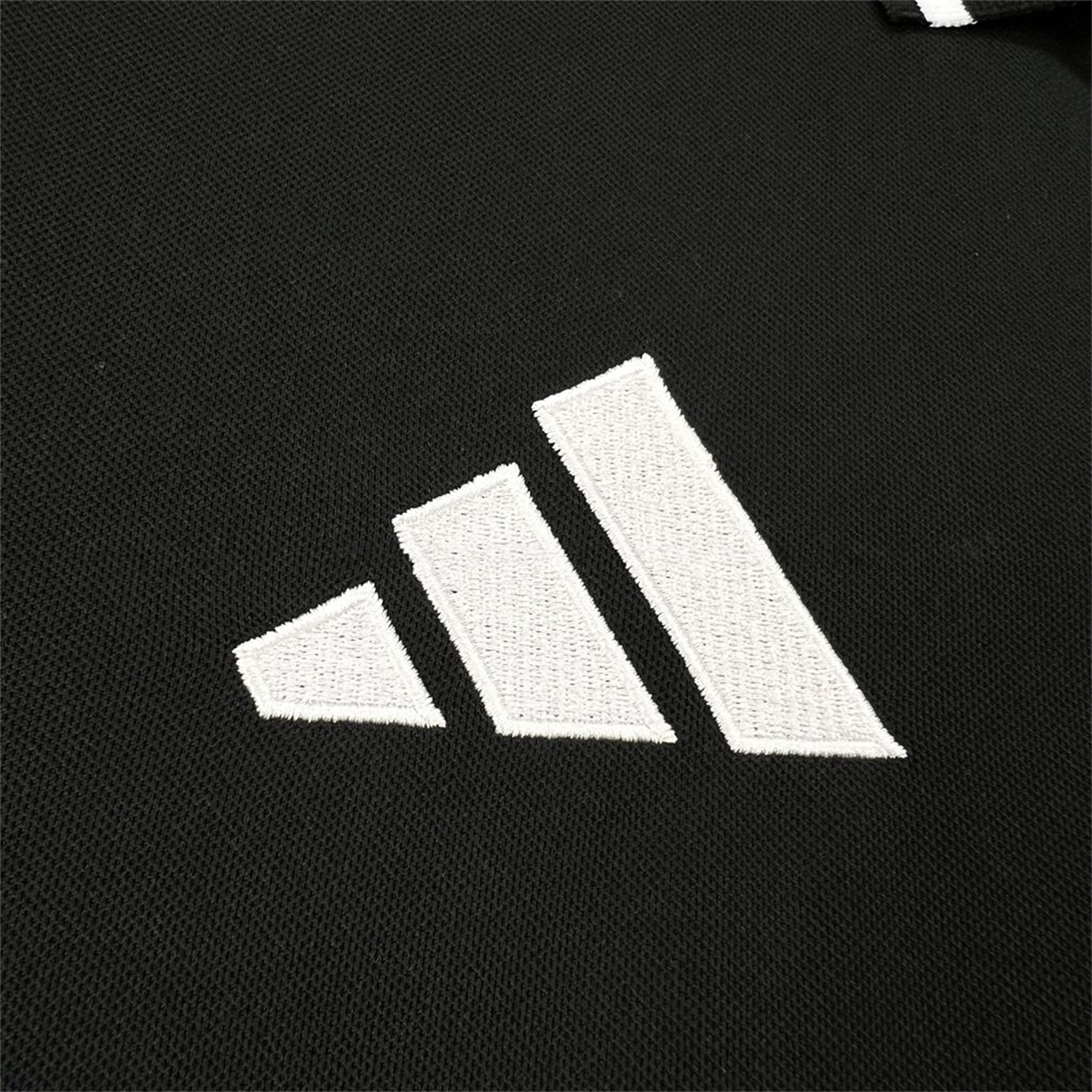 Germany 2026 Black Special Edition Polo Jersey - Fans Version - JerseysGala