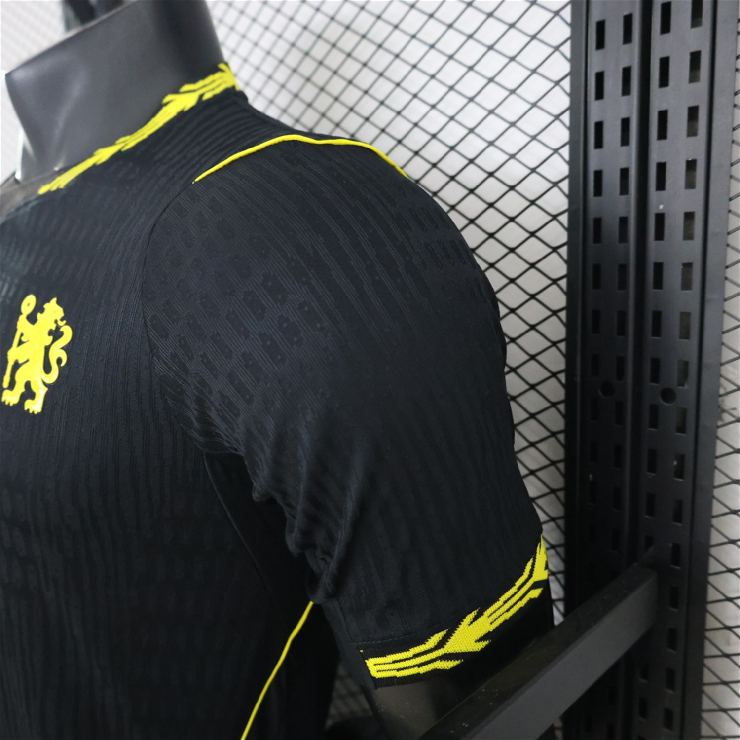 C.H.E.L.S.E.A 26-27 Away Jersey - Player Version - JerseysGala