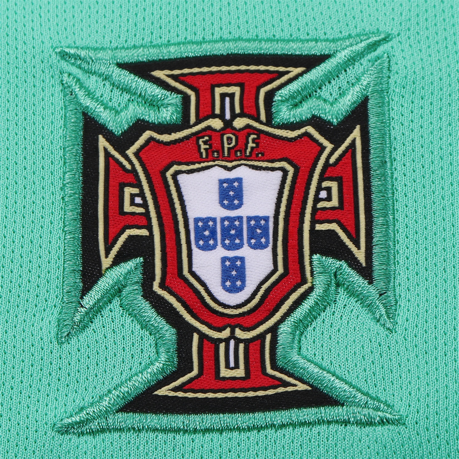 Retro Portugal 2016 Away Kids Kit - JerseysGala