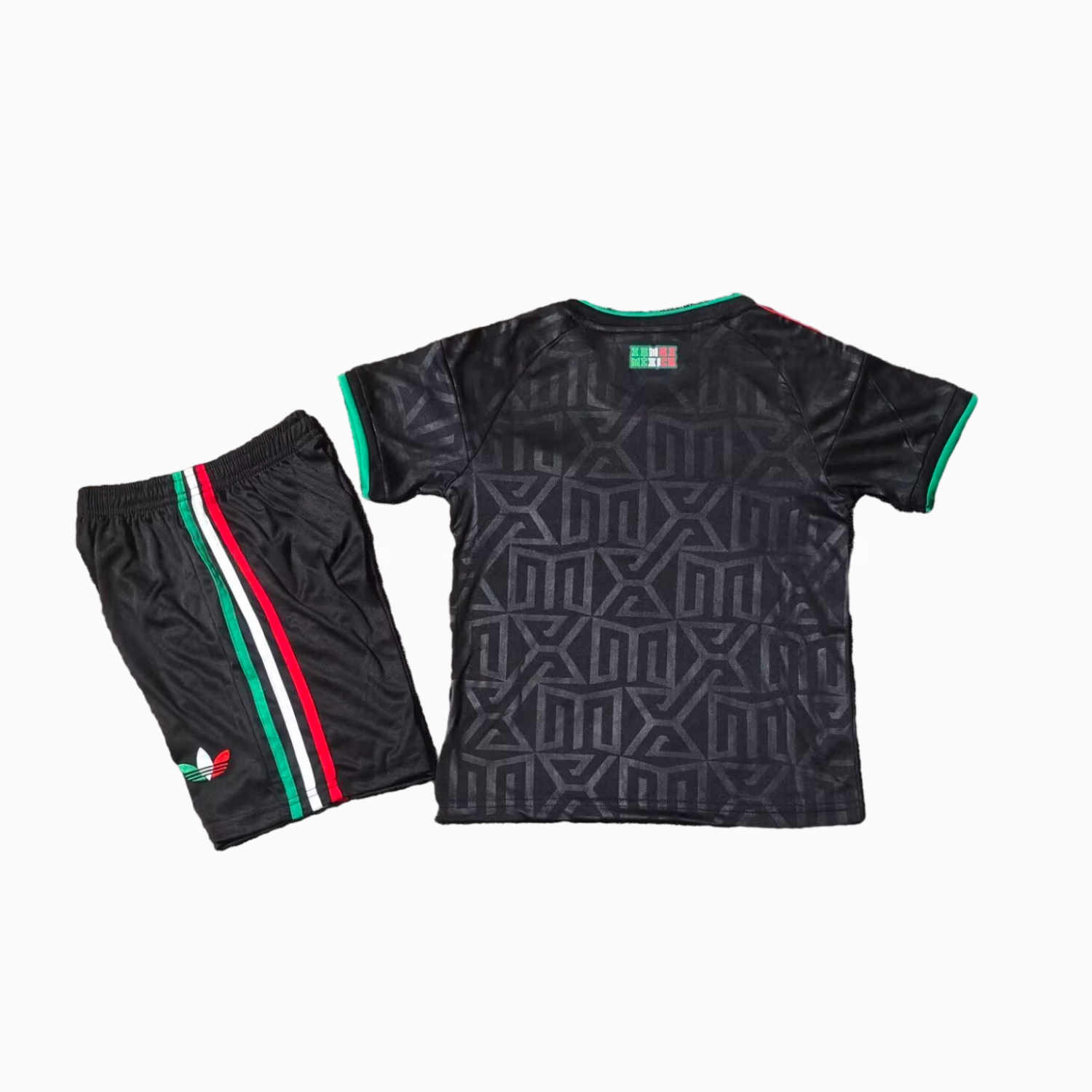 Mexico 2026 Third Kids Kit - JerseysGala
