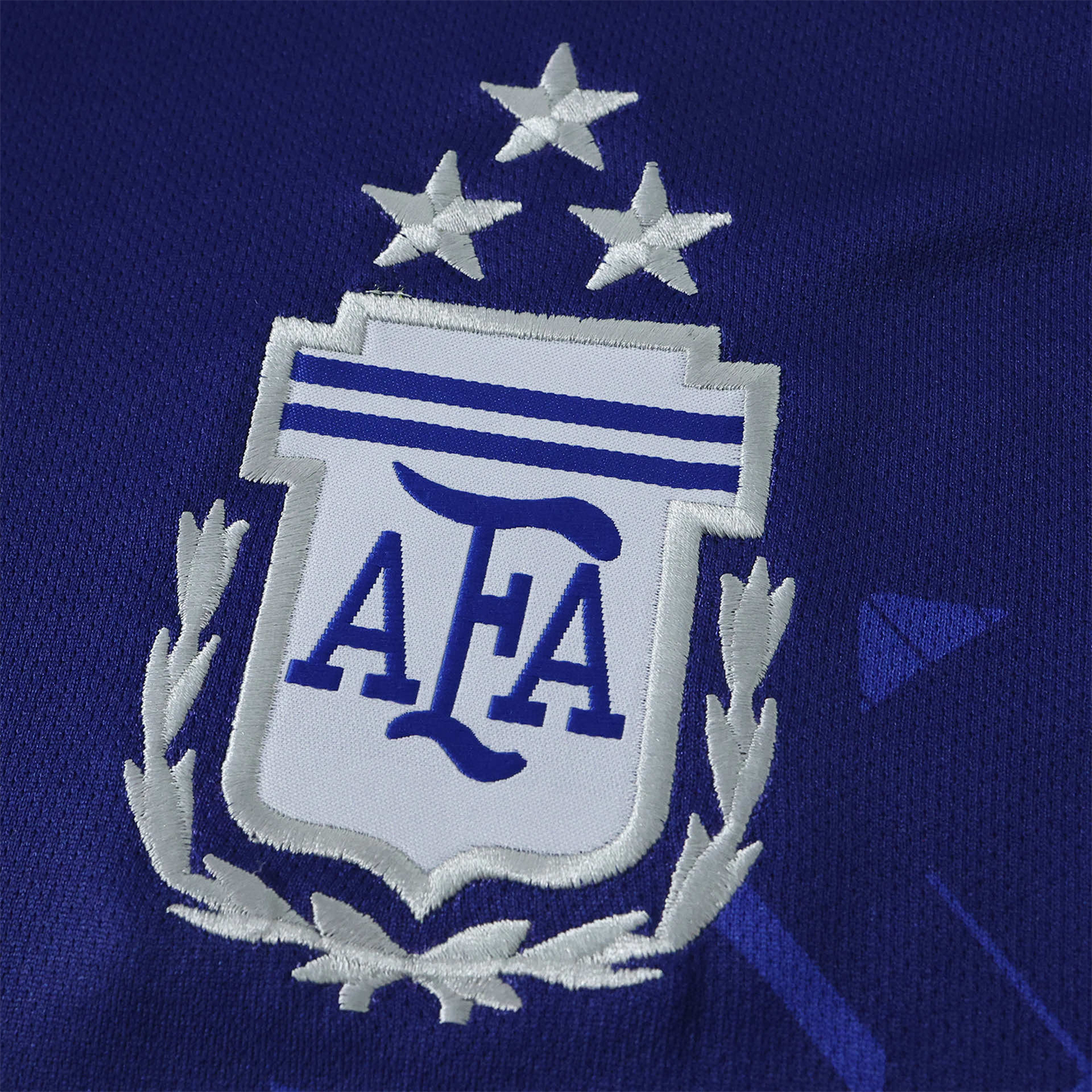 Retro Argentina 2022 Away Jersey - JerseysGala