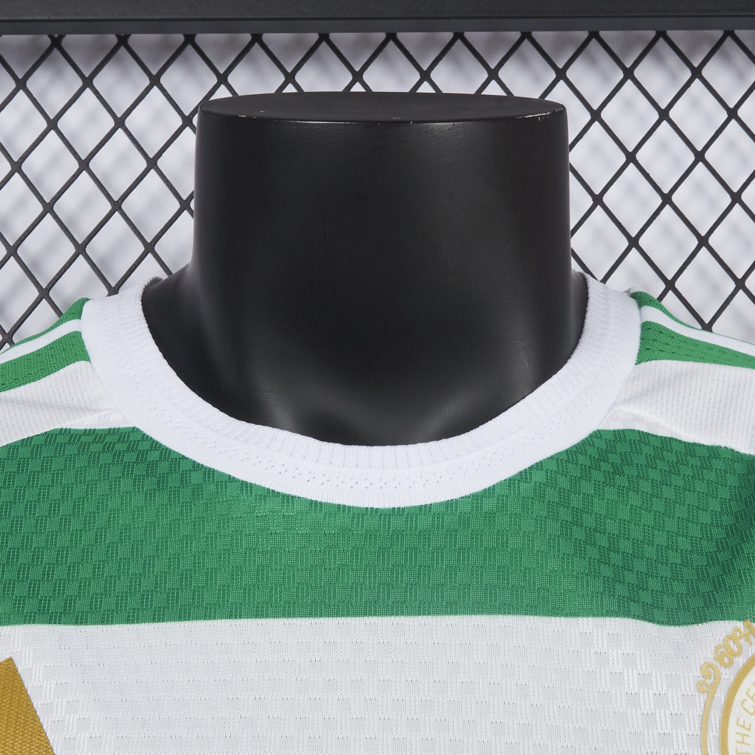 Celtic 26-27 Home Jersey - Player Version - JerseysGala