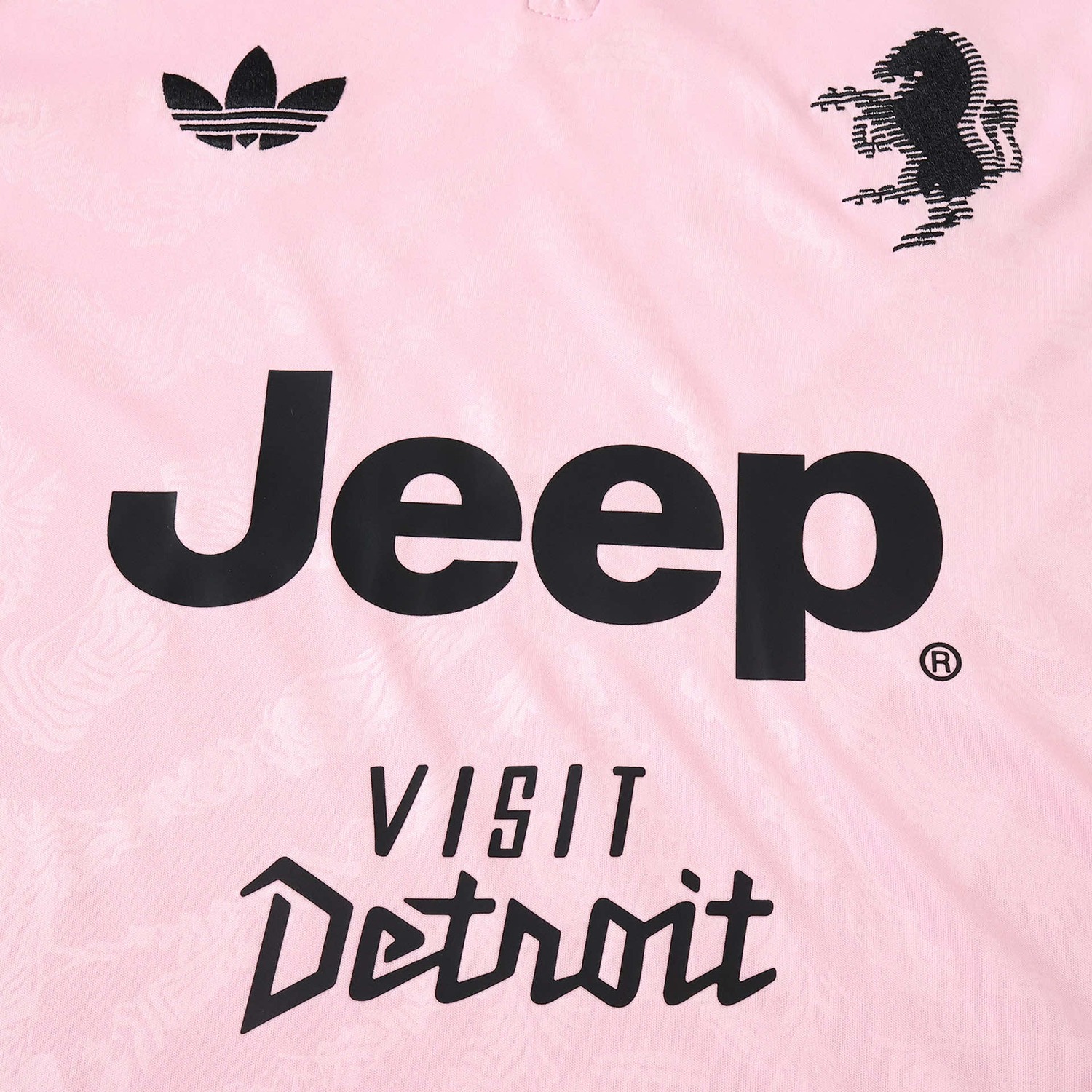 Juventus 26-27 Away Long Sleeves With Sponsors Jersey - Fans Version - JerseysGala