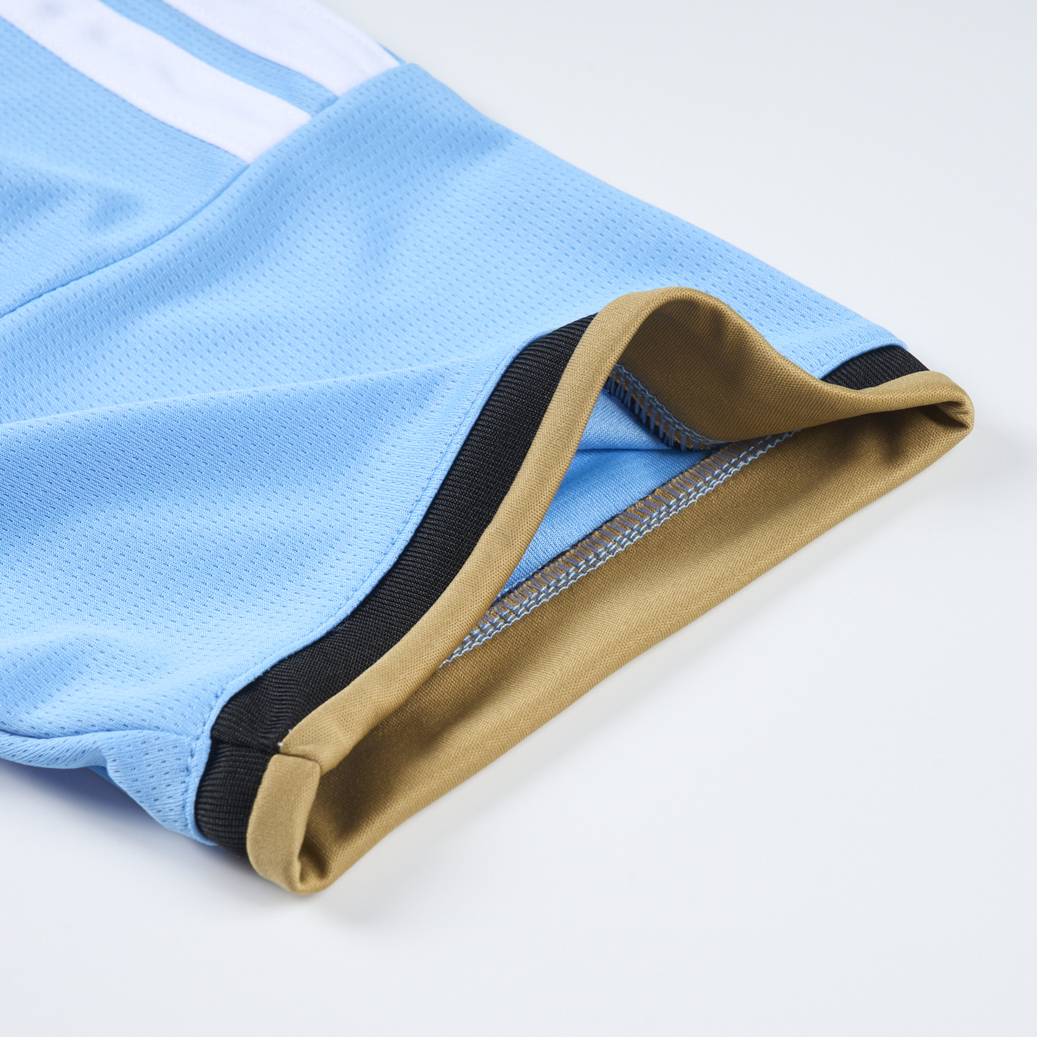 Argentina 2026 Messi Anniversary Special Jersey - Fans Version - JerseysGala