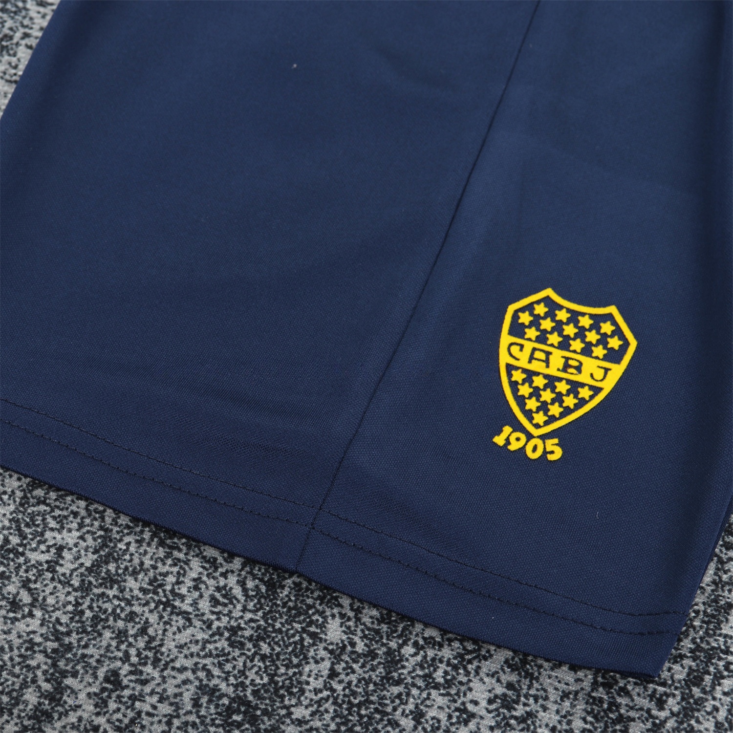 Retro Boca Juniors 1993-95 Home Kids Kit - JerseysGala