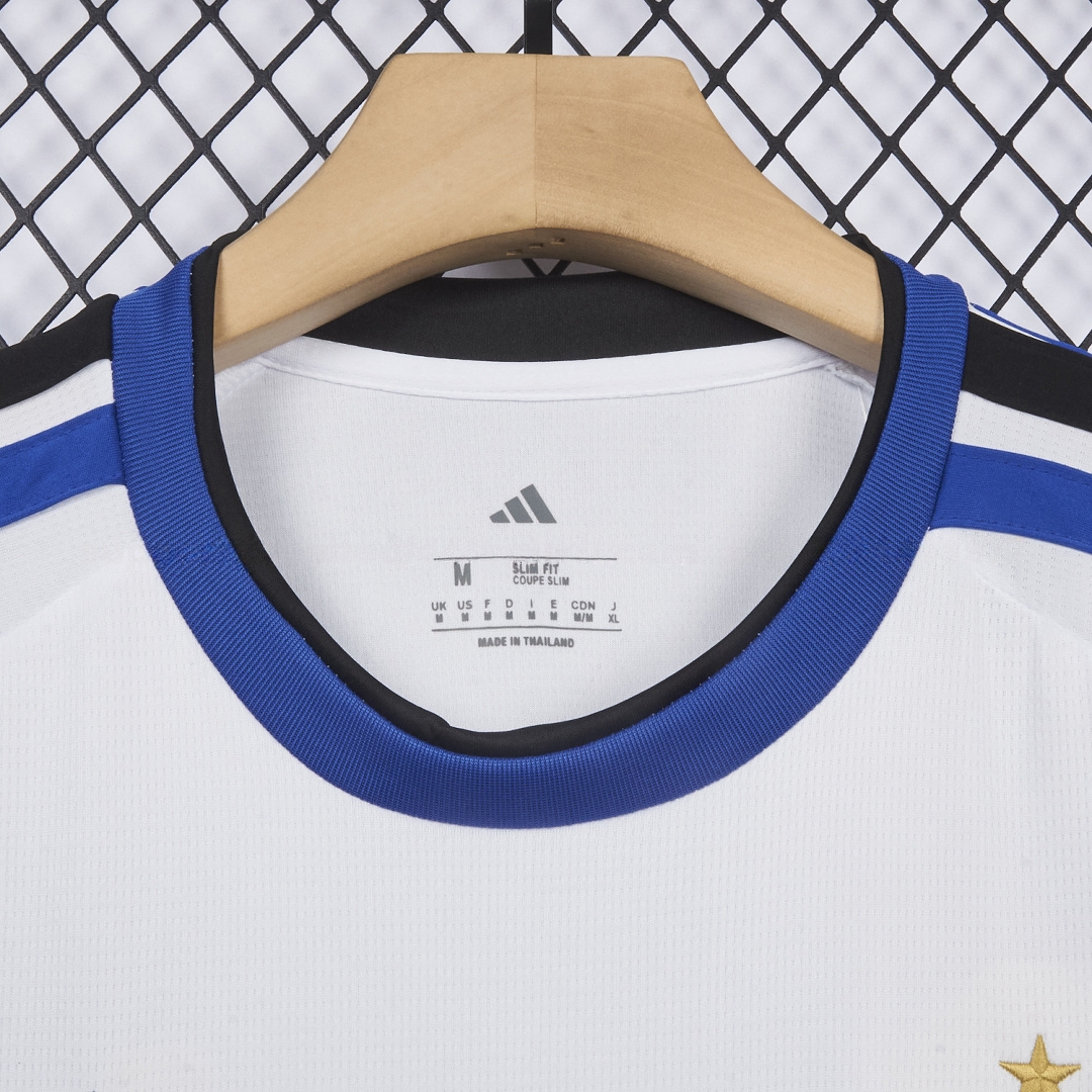 Hamburger SV 26-27 Home Jersey - Fans Version - JerseysGala