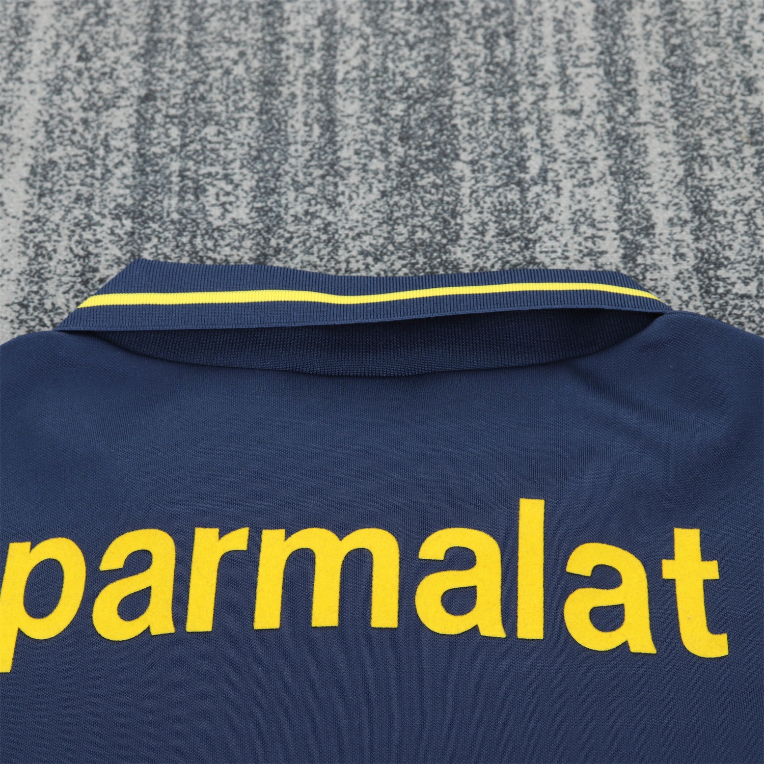 Retro Boca Juniors 1993-95 Home Kids Kit - JerseysGala