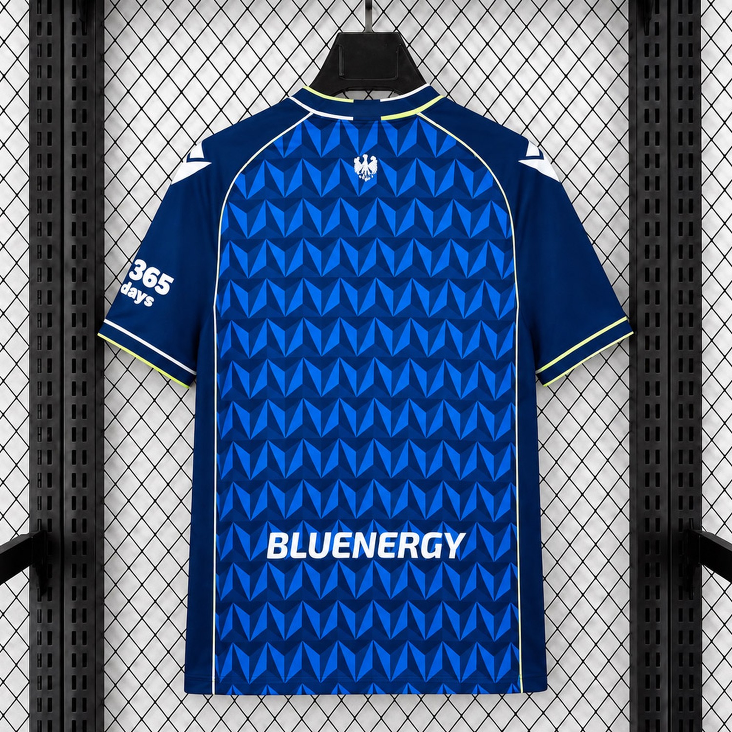 Udinese 26-27 Away Jersey - Fans Version - JerseysGala